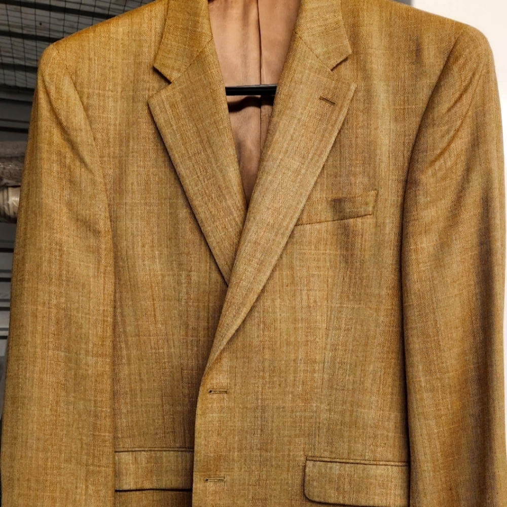 Ralph Lauren Sport Coat